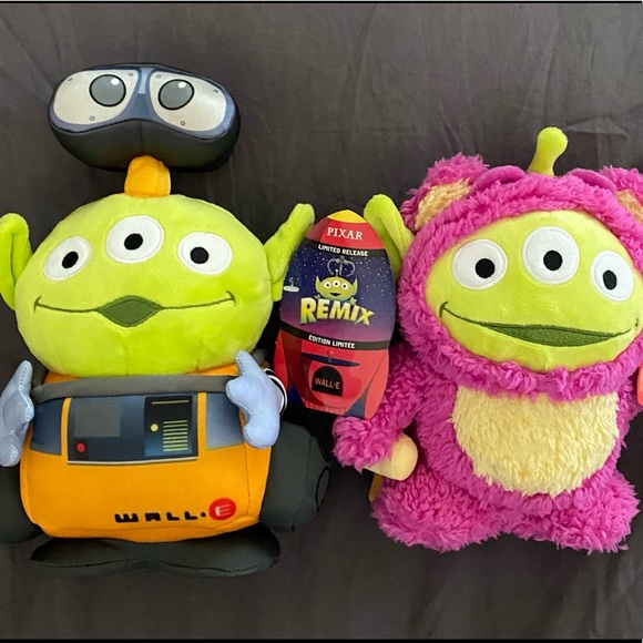 Disney Pixar